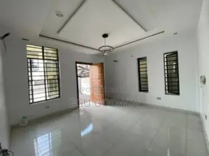 Furnished 5bdrm Apartment in Enugu for rent