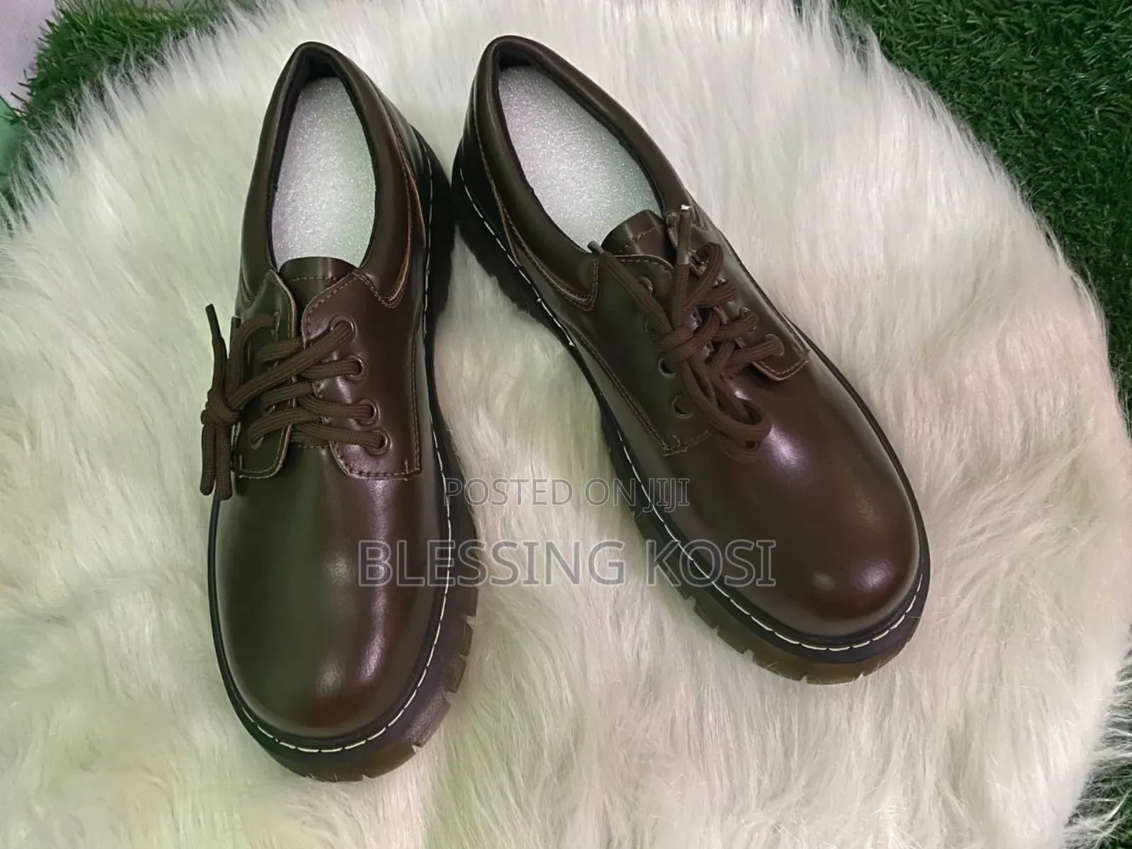 Unisex Loafer