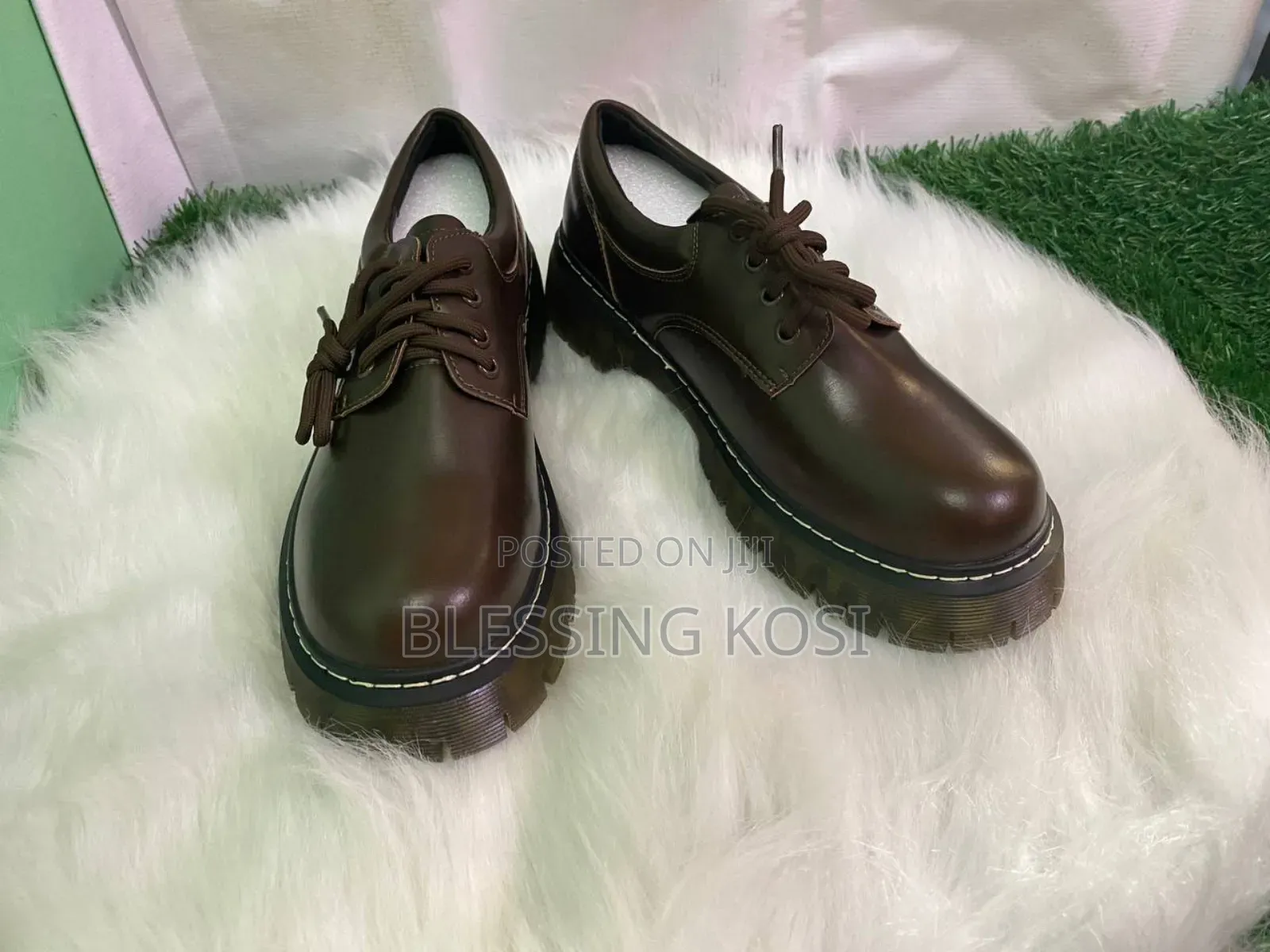 Unisex Loafer