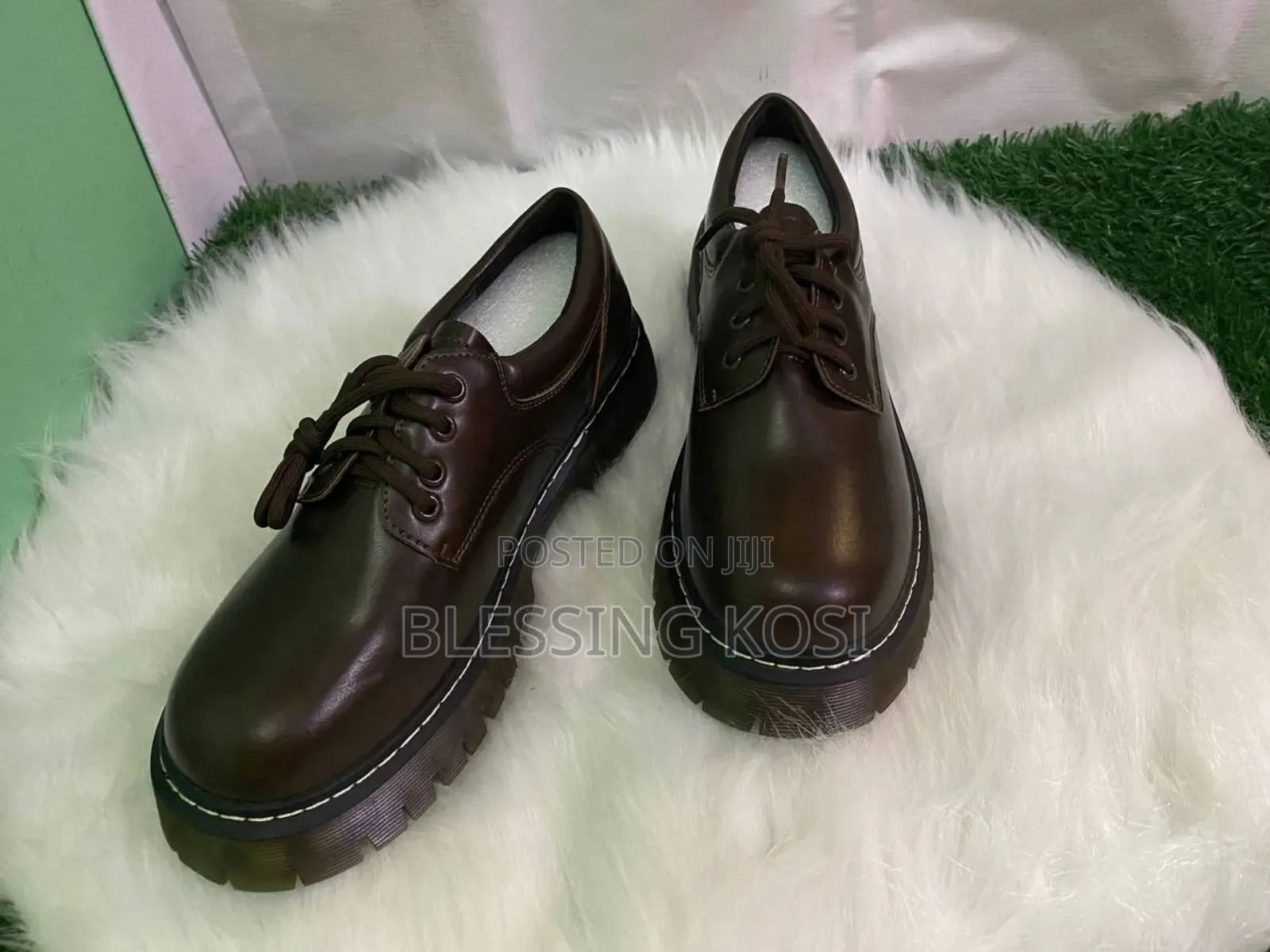 Unisex Loafer