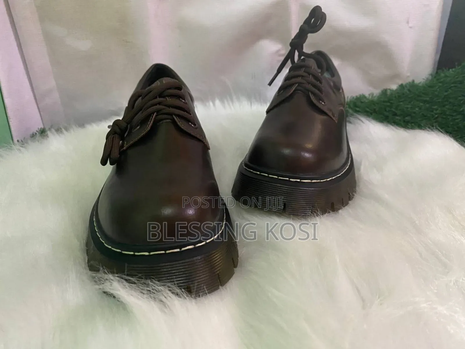 Unisex Loafer