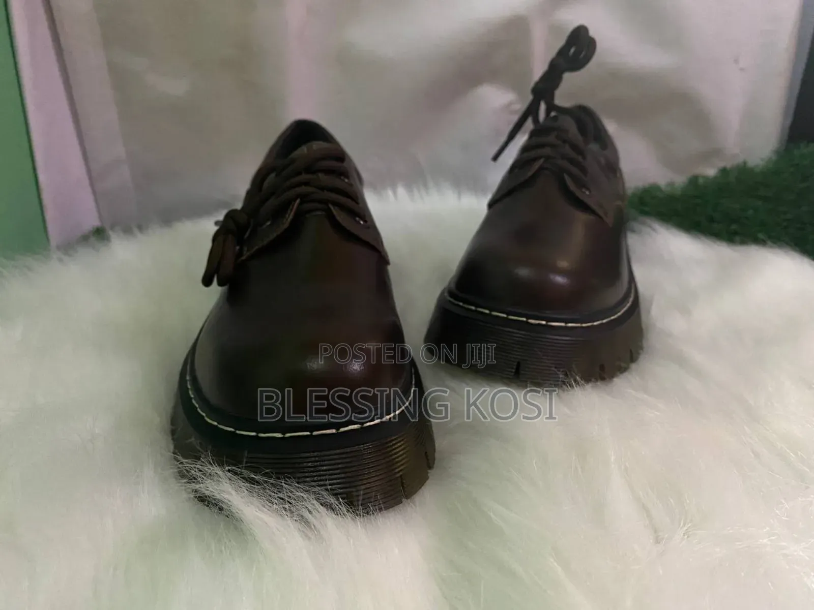 Unisex Loafer