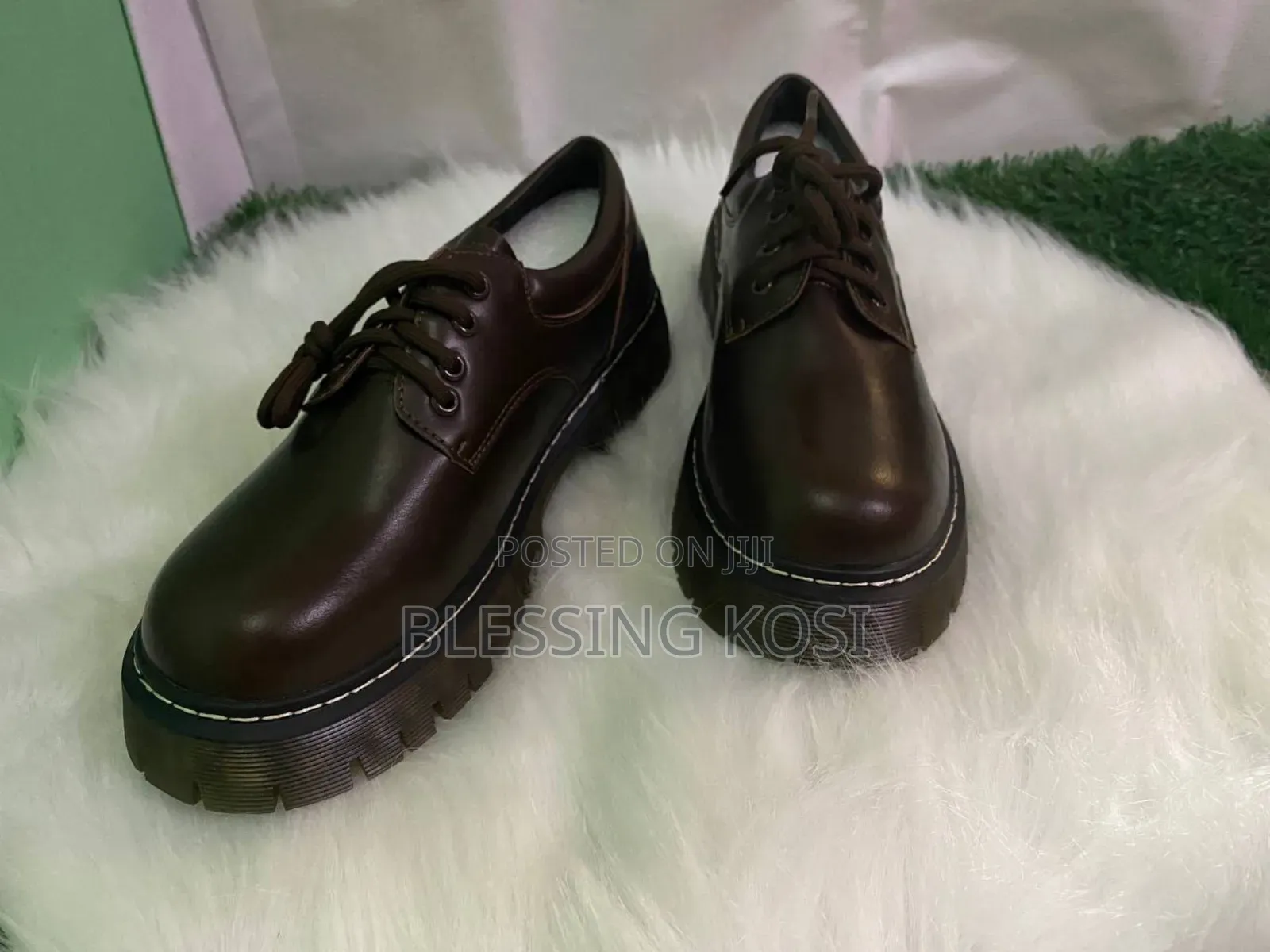 Unisex Loafer