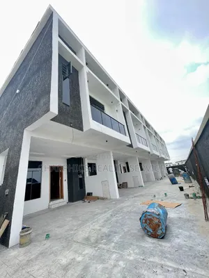 3bdrm Duplex in Ajah for sale
