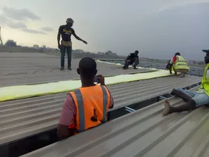 Sound Proof Roofing Services