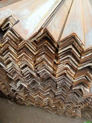 Angle Iron