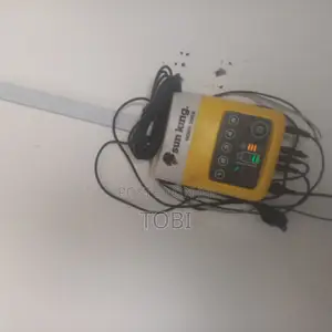 Sunking Solar Home 200x
