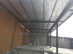 Roofing Installation