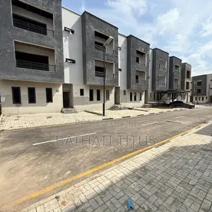 4bdrm Duplex in Mabushi for sale