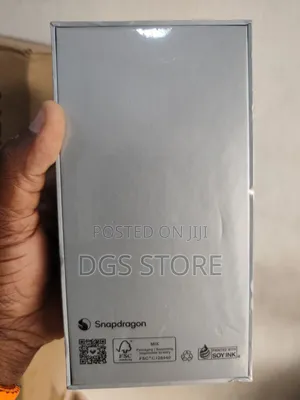 New Honor Magic 8 Pro 512 GB Black
