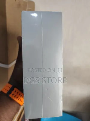 New Honor Magic 8 Pro 512 GB Black