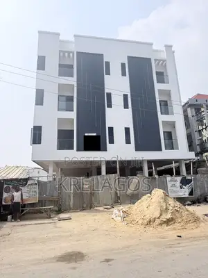 2bdrm Apartment in Ikate for sale