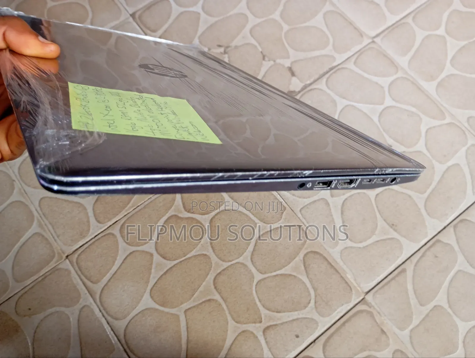 Laptop Dell Studio 15 1555 16GB Intel Xeon SSD 512GB