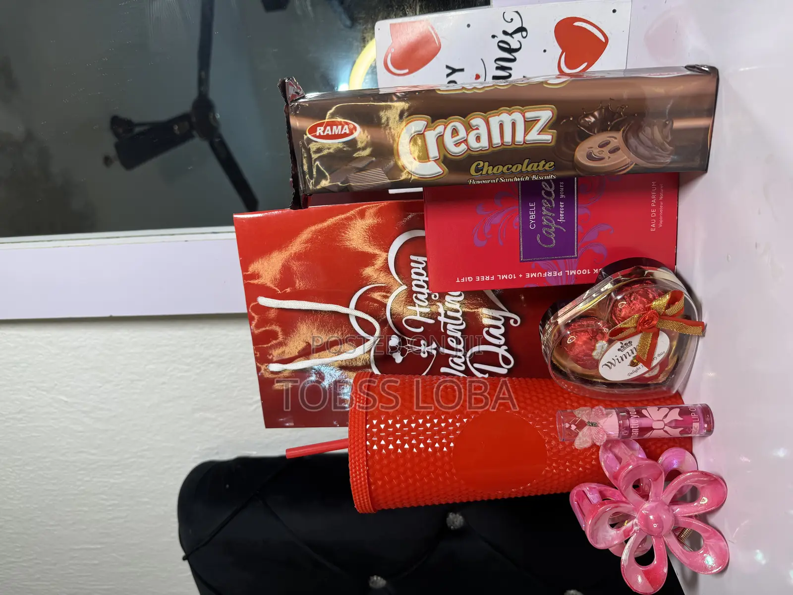 Affordable Valentine’S Gift in Portharcourt
