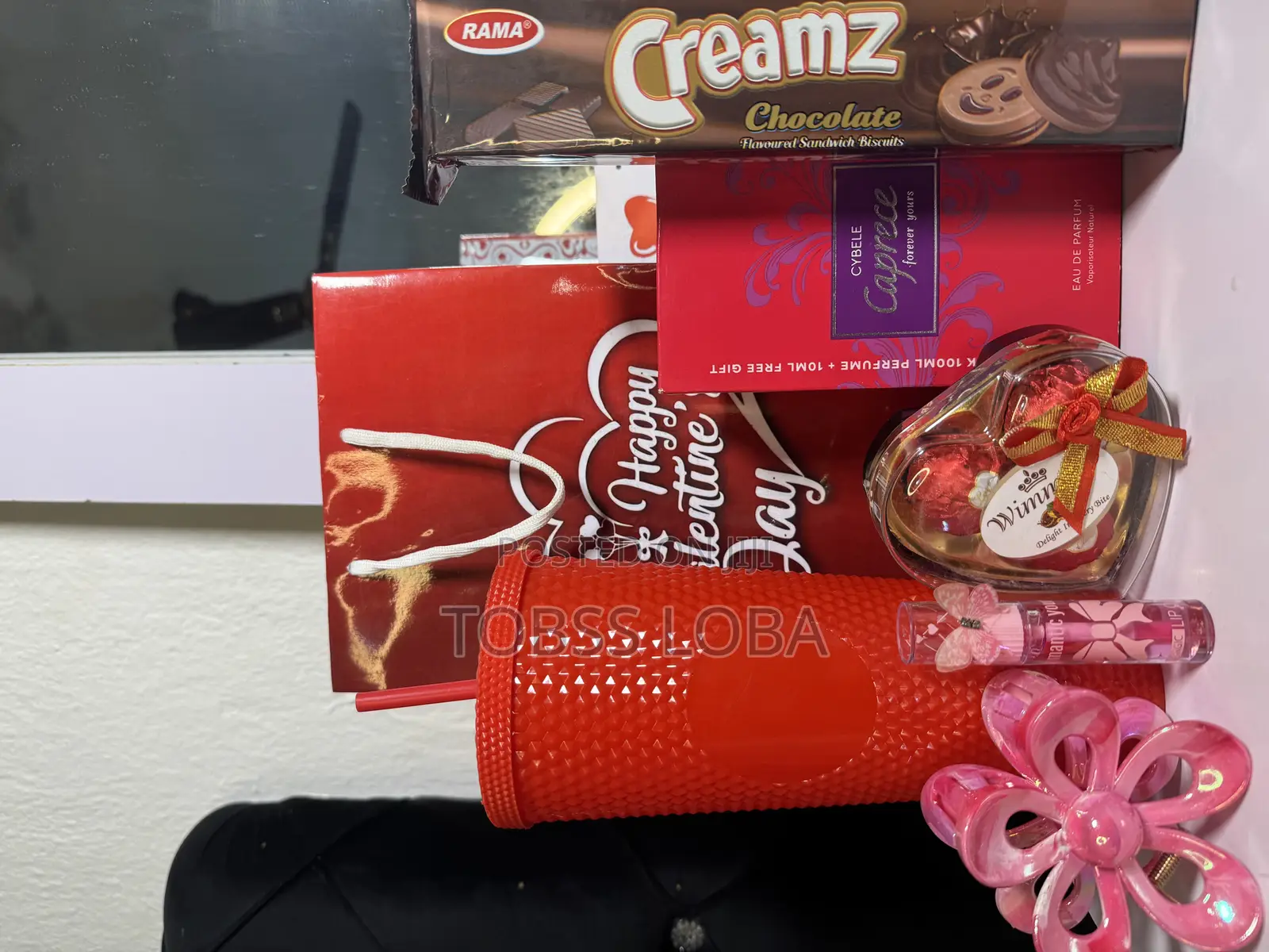 Affordable Valentine’S Gift in Portharcourt