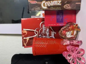 Affordable Valentine’S Gift in Portharcourt