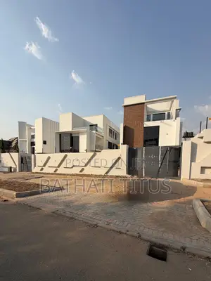 5bdrm Duplex in Katampe Extension for sale
