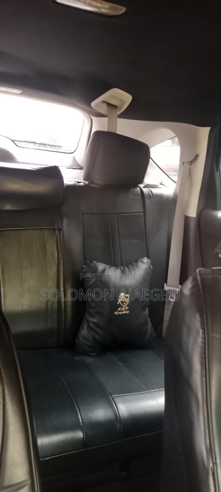 Honda CR-V 2013 Brown