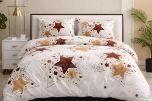 6 by 7 Duvet