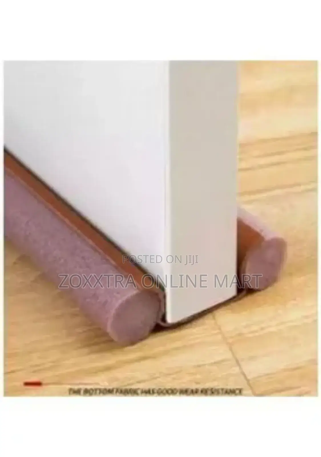 Door Bottom Seal Strip