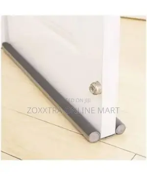 Door Bottom Seal Strip