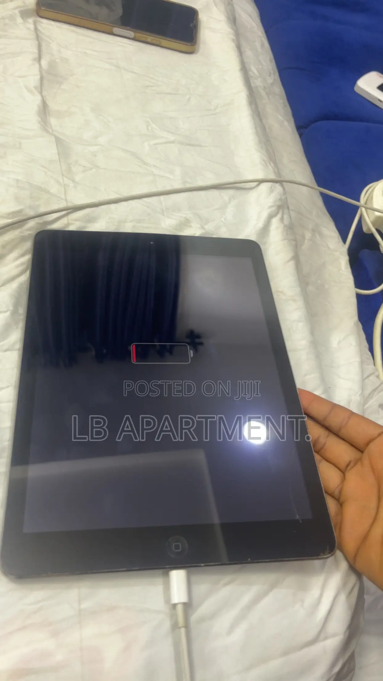 Apple iPad Air 2 64 GB Gray