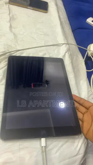 Apple iPad Air 2 64 GB Gray