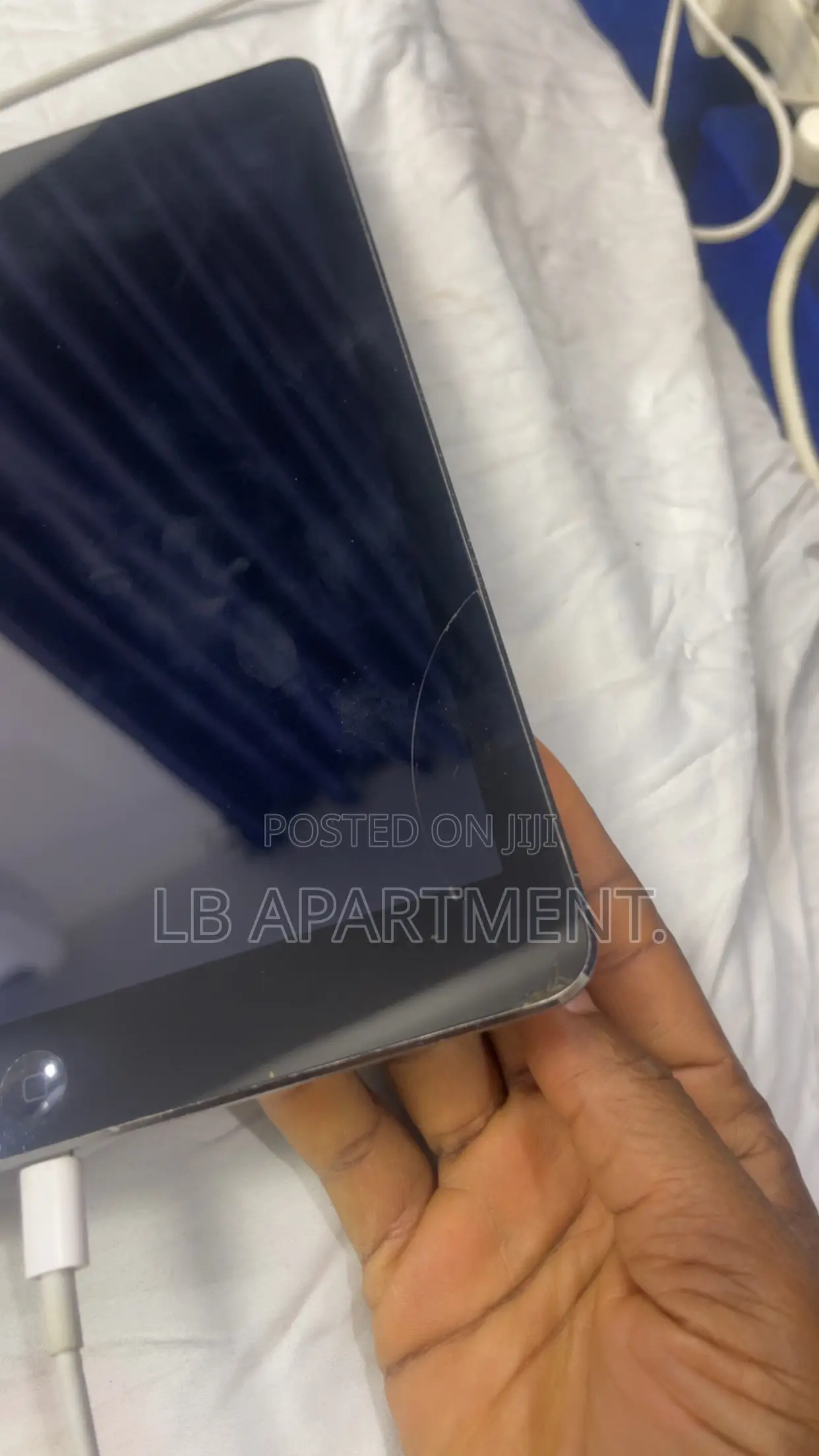 Apple iPad Air 2 64 GB Gray