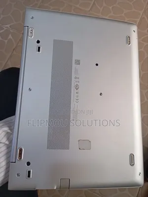 Laptop HP EliteBook 840 G5 16GB Intel Core I7 SSD 512GB
