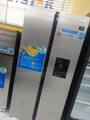 Polystar 620l Where Intelligent Inverter Meets Massive Capacity