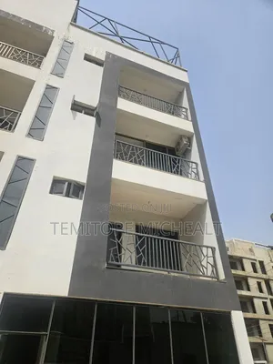 Studio Apartment in Mabushi for rent