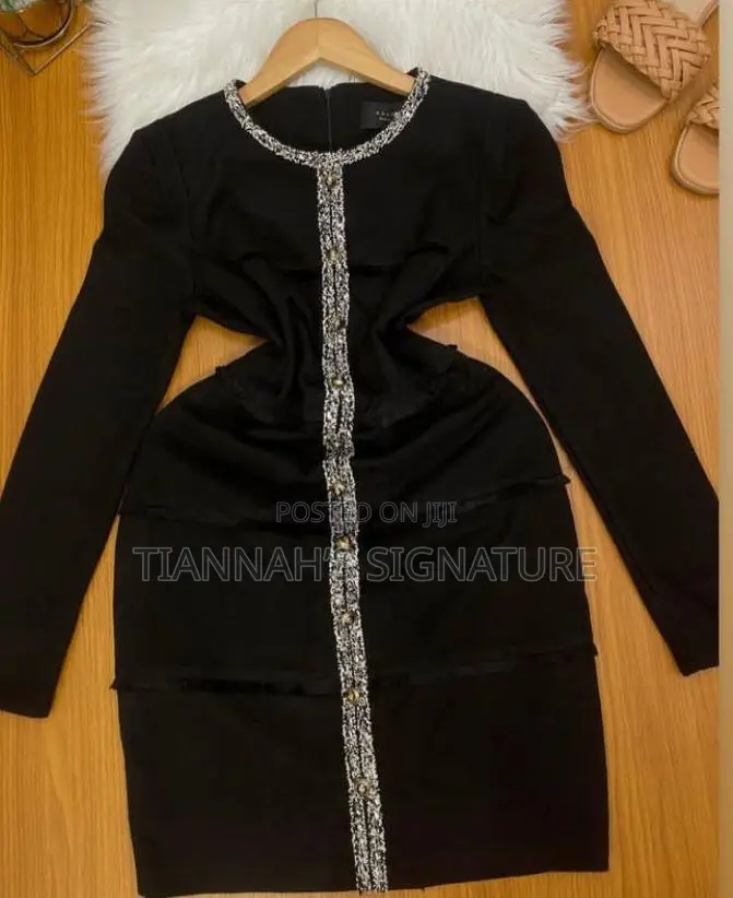 Quality Office Dresses