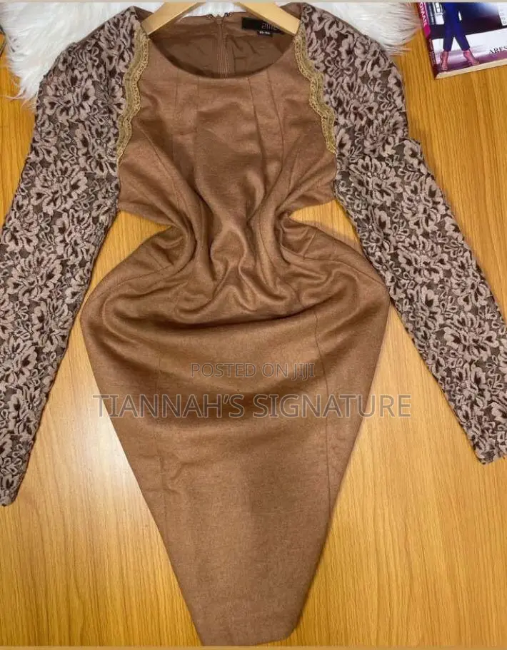Quality Office Dresses
