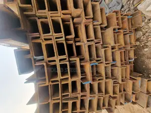 120 U Channel