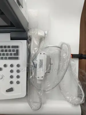 Brand New Laptop Ultrasound Scan Machine With 1 Probe Get It Right Now