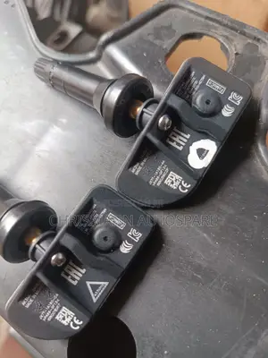 Tire Pressure Sensor Ford Expedition