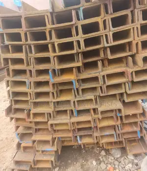 120 U Channel