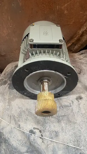 1.1kw 1.5hp 1420rpm Flange Electric Motor