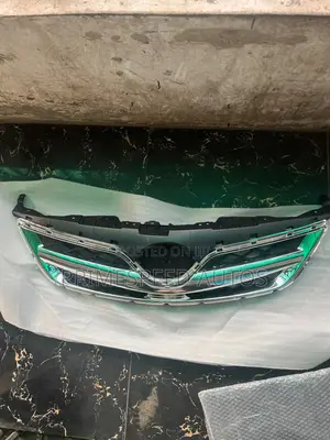 Front Grill Corolla 2012 Model