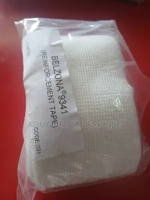 Belzona 9341 Reinforcement Tape – 1 Roll (Other Sizes Available)