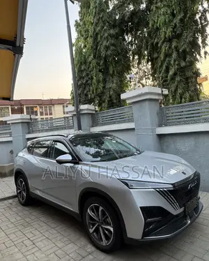 New Dongfeng Yipai 008 2025 Gray