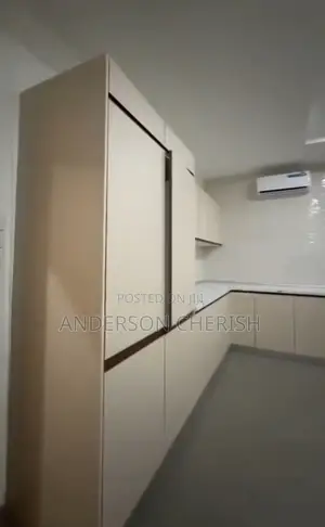 Furnished 3bdrm Duplex in Katampe Extension for rent