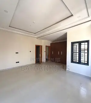 4bdrm Duplex in Jahi for rent