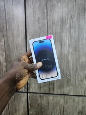New Apple iPhone 14 Pro 512 GB Purple