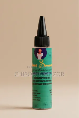 Regrowth Therapy Hair Oil