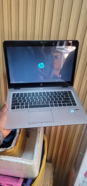 Laptop HP EliteBook 840 G3 8GB Intel Core I7 SSD 256GB