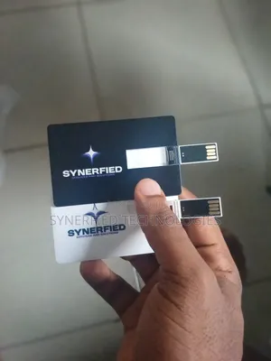 Credit Card Usb Flash Drives 32gb