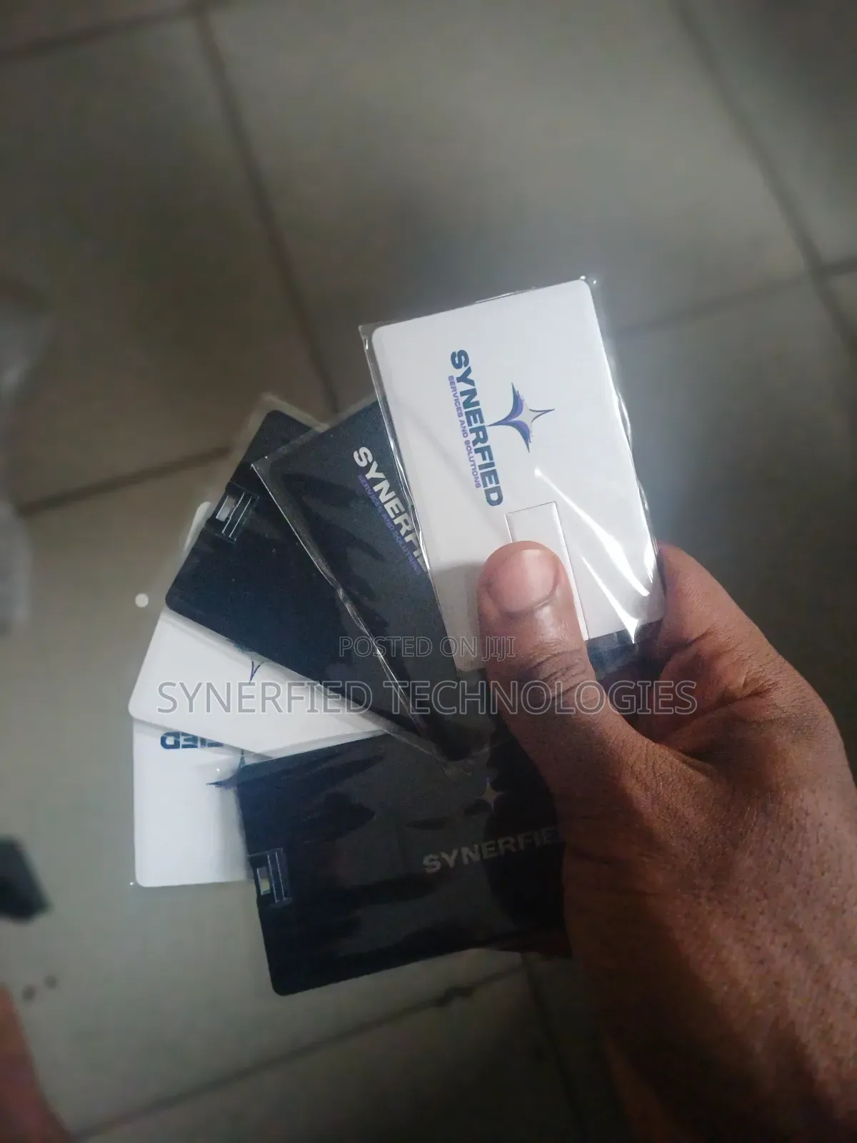 Credit Card Usb Flash Drives 32gb
