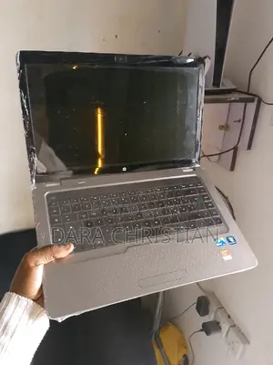 New Laptop HP 4GB Intel Core I3 HDD 250GB