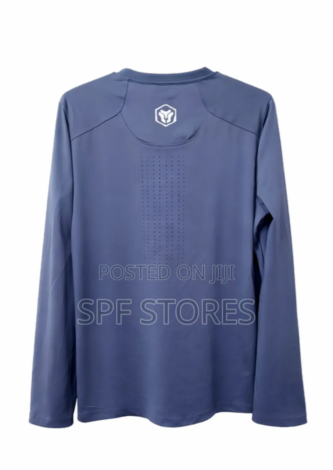 Gym Long-Sleeveshirt
